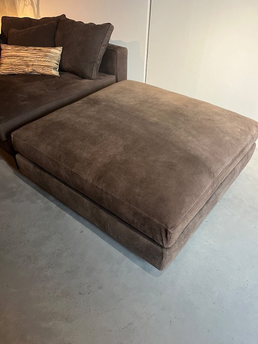 Minotti Pouf Andersen