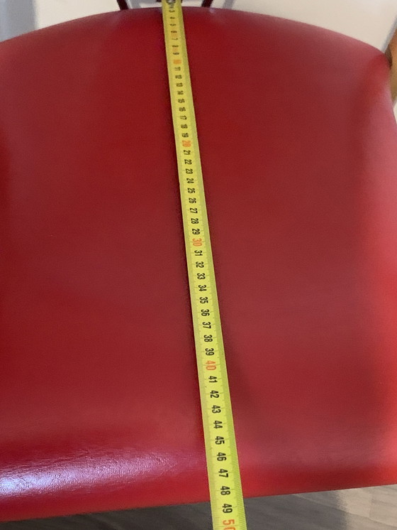 Image 1 of Silla de diseño Asger Jensen