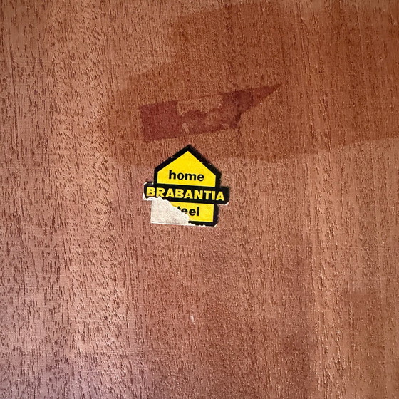 Brabantia mimiset, Tavolini, Cromo, Marrone (foto 7 di 15)