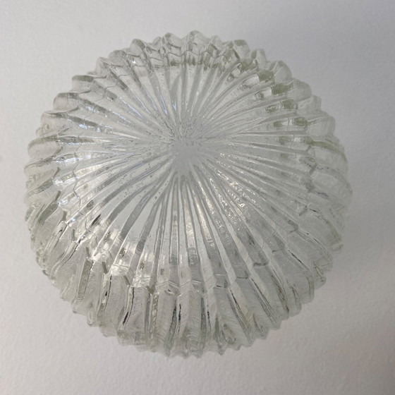 Image 1 of OUDE ART-DECO XL VINTAGE OPHANGING