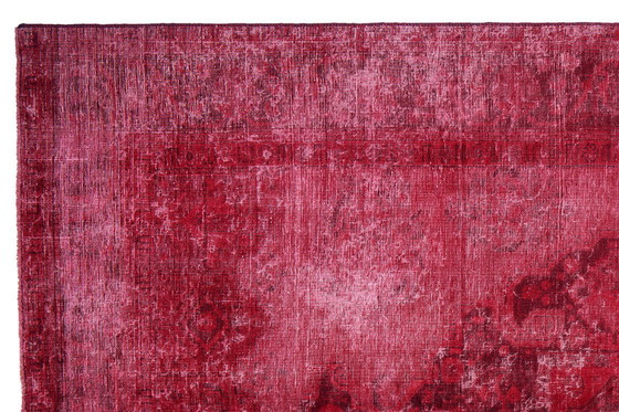 Image 1 of Handmade Vintage Rug 298x192 cm