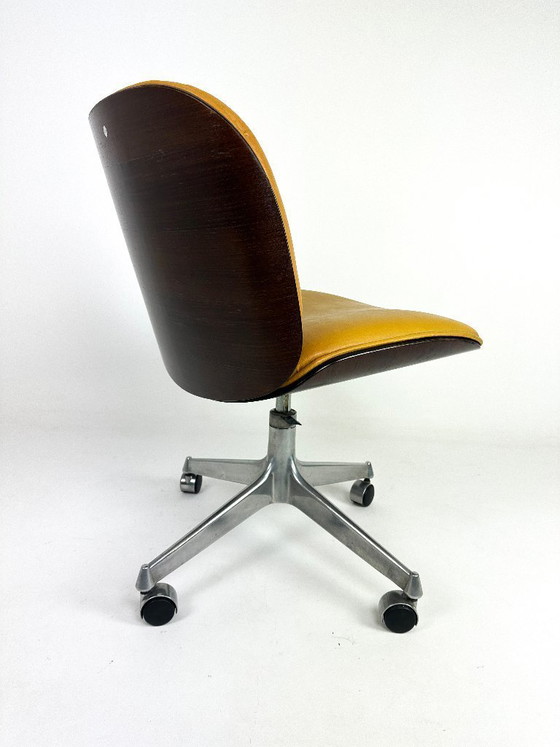 Image 1 of MIM Parioli Designstuhl