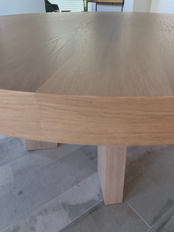 Image 1 of Beautiful Keijzer & Go round dining table