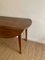 French Folding Dining Table in Oak (photo 6 of 11)