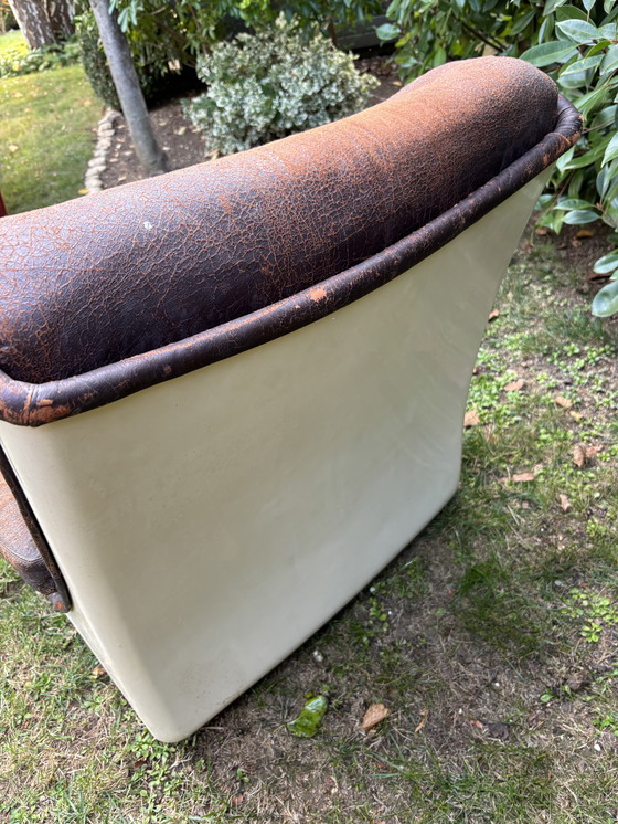 Image 1 of Fauteuil Airborne par Michel Cadestin