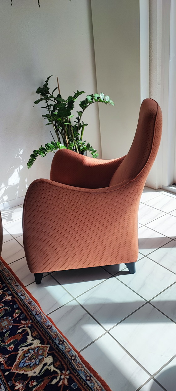 Image 1 of Poltrona Wittmann Senta