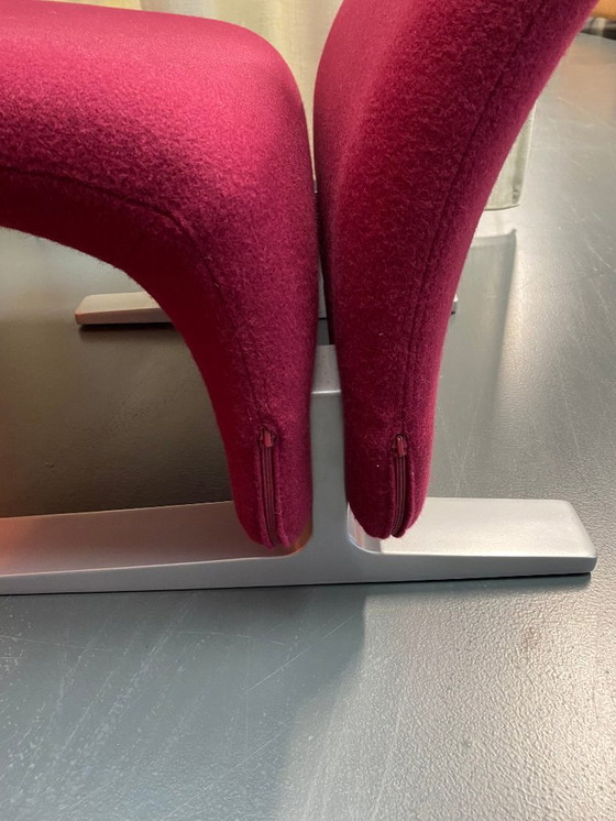 Image 1 of Artifort Concorde low back