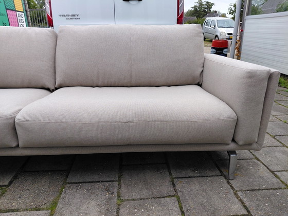 Leolux Bellice | Divani 3 posti | Refurbished – Wool (photo 8 of 10)