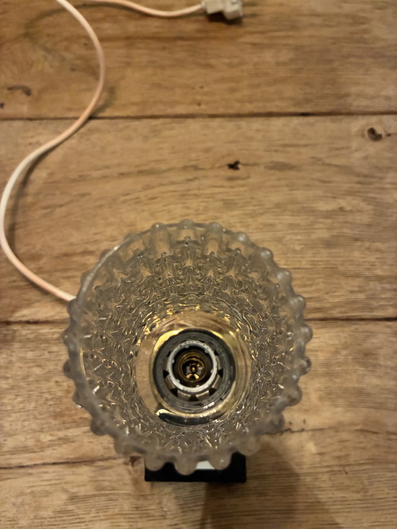 Image 1 of Ensemble de veilleuses Steinebach vintage