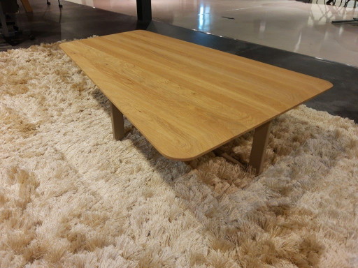 Hulsta Salontafel CT210 H26 – Hülsta