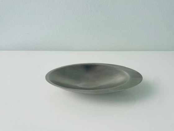 Image 1 of Leopold Vienna Design Seifenhalter aus Edelstahl
