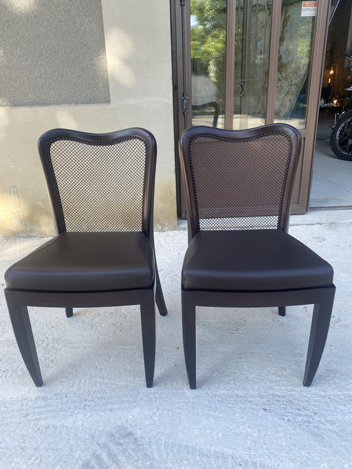 PROMEMORIA — les plus belles chaises du monde