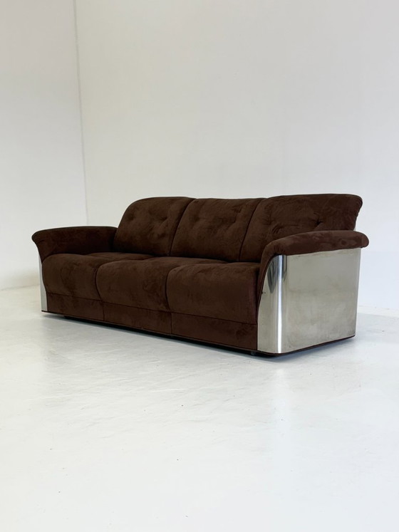 Image 1 of Complete lounge zithoek van Gian Pietro Arosio