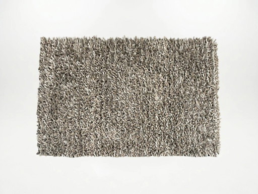 Dutch Carpets Rocky Bruin Mix - Wol