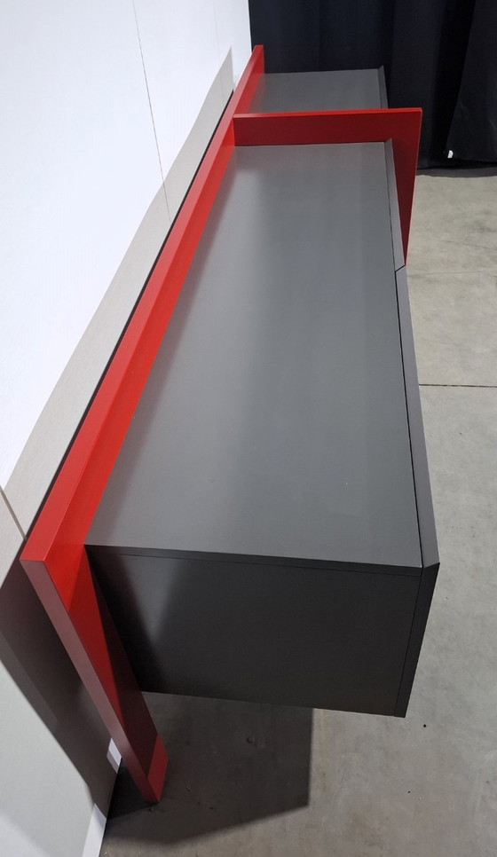 Image 1 of Casteleijn sideboard