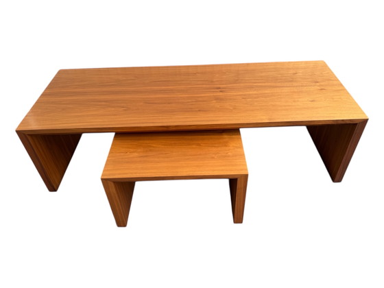 Image 1 of Arco encore set Amerikaans Noten.