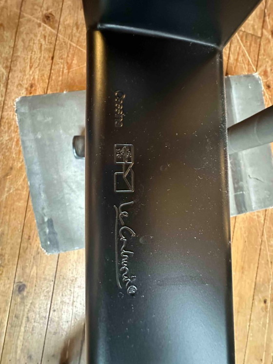 Image 1 of Chaise longue original Cassina LC4 | Le Corbusier