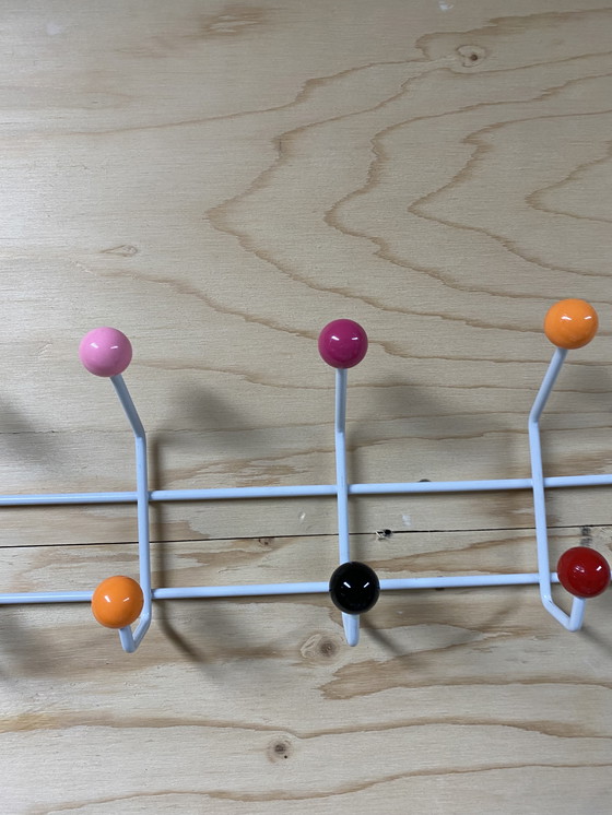 Image 1 of Retro Sputnik coat rack