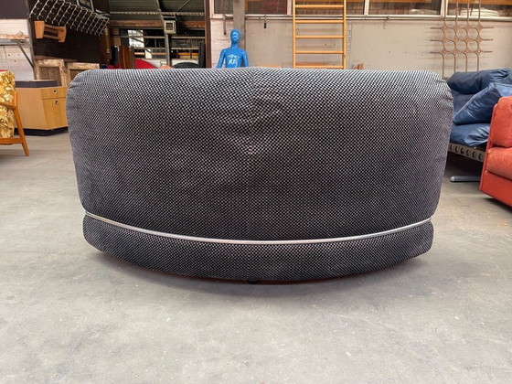 Image 1 of Vintage Italian modern lounge chair from 1970’s
