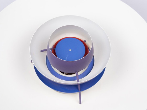 Image 1 of Deense vintage PH 5 hanglamp van Poul Henningsen, 1958