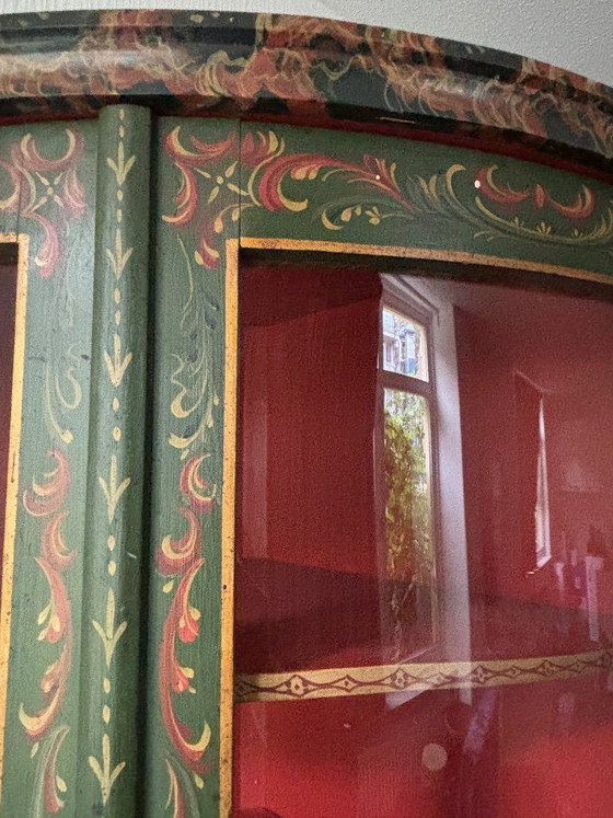 Image 1 of Mobile angolare Hindeloopen