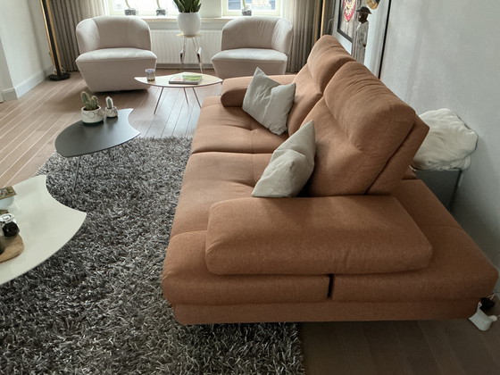 Image 1 of Luxe Uitklapbare Relax Bank