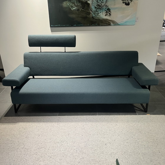 Image 1 of Cloak Stone 3-Sitzer-Sofa