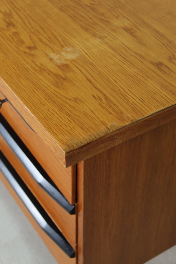 Image 1 of Bureau vintage 1960