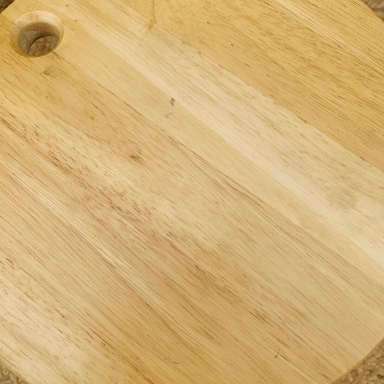 Coppia di sgabelli pieghevoli vintage Suzy di Adrian Reed – Legno (photo 13 of 20)