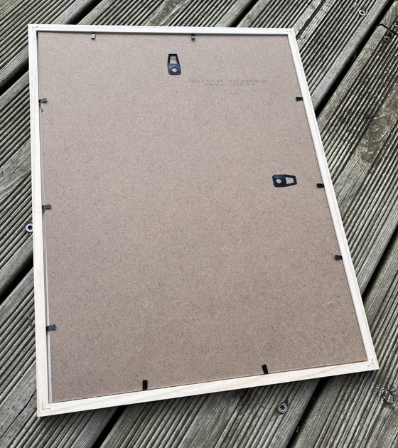 Image 1 of Encre sur Papier Blanc 250g, Format 40x30cm