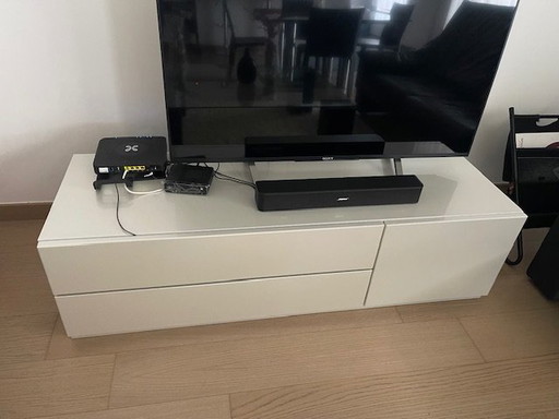 Roche Bobois Télé furniture