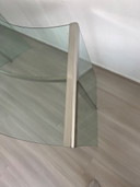 Gallotti Radice Junior President Desk glass