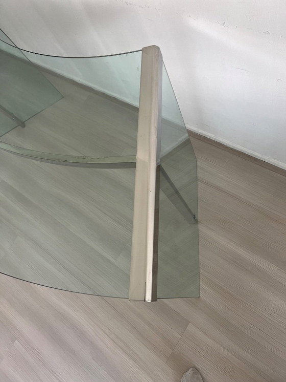 Image 1 of Gallotti Radice Junior President Desk glass