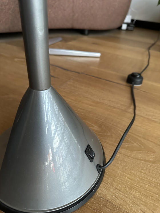 Image 1 of Lampadaire - Lumina "Zelig Terra" par Walter Monici