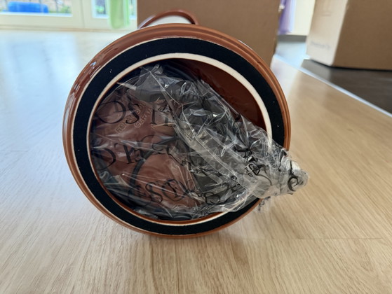 Image 1 of Flos Ceramic Down Rust Red