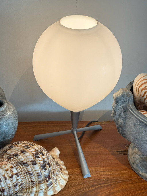 3 Lampade da tavolo Lucitalia