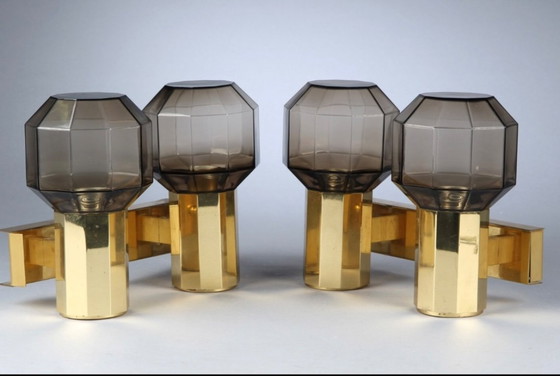 Image 1 of Applique per il personale