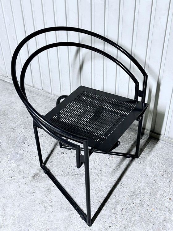 Image 1 of Mario Botta – Alias ​​– 1986 –
Latonda 614 Sessel