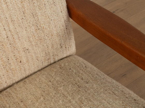 Image 1 of 1960s Armchair, Holstebro Møbelfabrik, Vintage