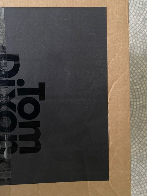 Image 1 of Nouvelle suspension MELT SMOKE 50 cm - Tom Dixon