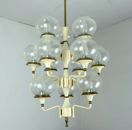 Mid century hanglamp