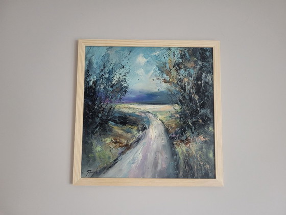 Image 1 of Popczyk, Route des champs