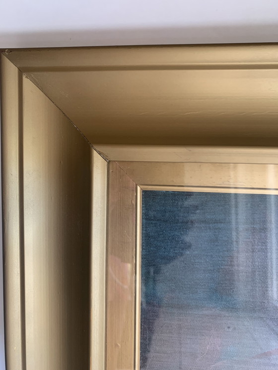 Image 1 of Schilderij 