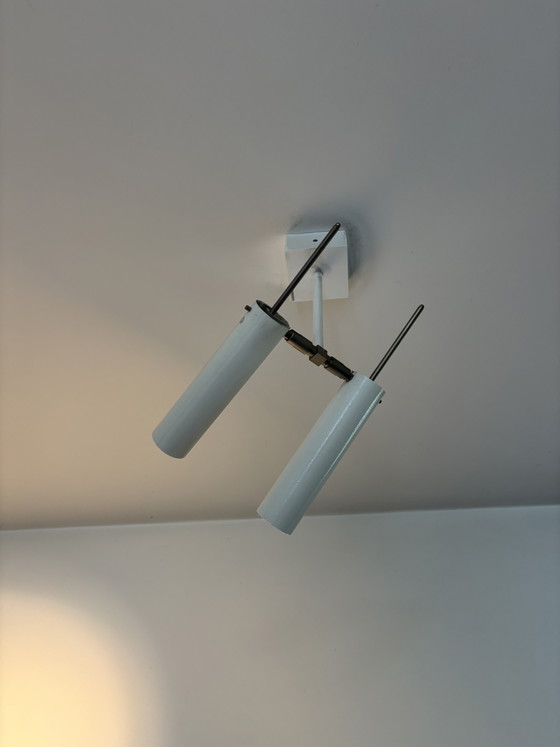 Deux paires Catellani & Smith Lucenera 503 - Appliques/Plafonniers LED design – Metal (photo 2 of 5)