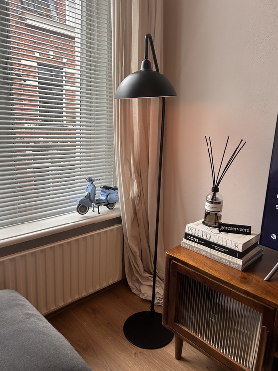 Image 1 of Light & Living Orion floor lamp