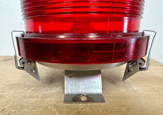 Image 1 of Vintage Airport Runway Light, 1960s