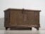 Antieke floraal gesneden kist (ca. 1820) #9 – Ladekasten (photo 20 of 40)