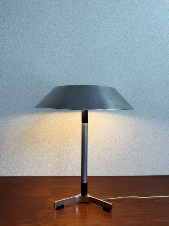 Image 1 of Vintage table lamp Hammerborg