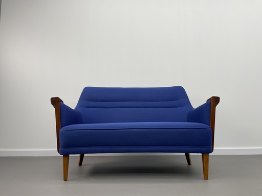 Banc / Canapé Vintage