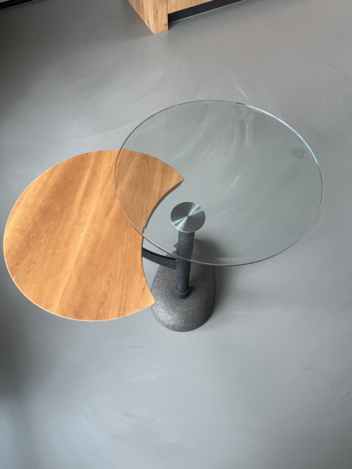 Table d'appoint Castelijn